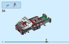 LEGO 60490 instructions page 34 – build guide