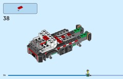 LEGO 60490 instructions page 36 – build guide