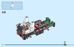 LEGO 60490 instructions page 44 – build guide