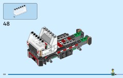 LEGO 60490 instructions page 46 – build guide