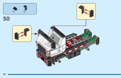 LEGO 60490 instructions page 48 – build guide