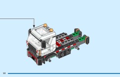 LEGO 60490 instructions page 50 – build guide