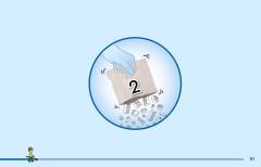 LEGO 60490 instructions page 51 – build guide