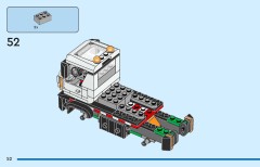 LEGO 60490 instructions page 52 – build guide