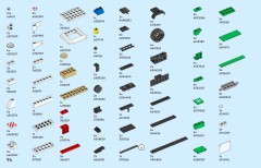 LEGO 60490 instructions page 94 – build guide