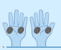 LEGO 60491 instructions page 16 – build guide