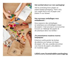 LEGO 60491 instructions page 2 – build guide
