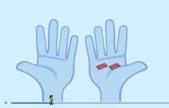 LEGO 60491 instructions page 14 – build guide