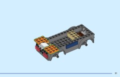 LEGO 60491 instructions page 21 – build guide