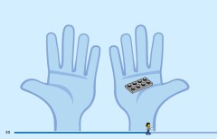 LEGO 60491 instructions page 30 – build guide