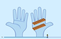 LEGO 60491 instructions page 34 – build guide