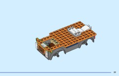 LEGO 60491 instructions page 39 – build guide