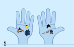 LEGO 60491 instructions page 4 – build guide