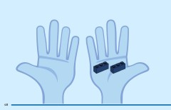 LEGO 60491 instructions page 48 – build guide