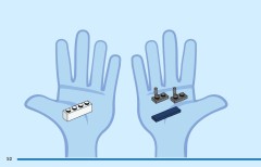LEGO 60491 instructions page 52 – build guide