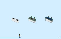 LEGO 60491 instructions page 53 – build guide