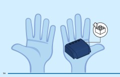 LEGO 60491 instructions page 56 – build guide