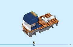 LEGO 60491 instructions page 59 – build guide