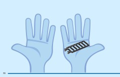 LEGO 60491 instructions page 70 – build guide