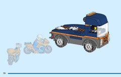 LEGO 60491 instructions page 78 – build guide