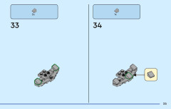 LEGO 60493 instructions page 25 – build guide