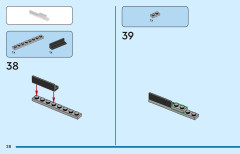 LEGO 60493 instructions page 28 – build guide