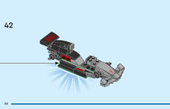 LEGO 60493 instructions page 30 – build guide