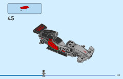 LEGO 60493 instructions page 33 – build guide
