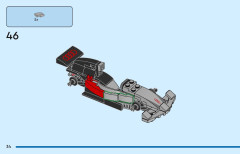 LEGO 60493 instructions page 34 – build guide