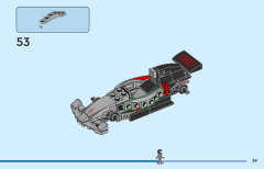 LEGO 60493 instructions page 39 – build guide