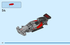 LEGO 60493 instructions page 40 – build guide