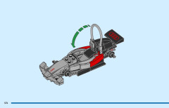LEGO 60493 instructions page 44 – build guide