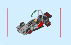 LEGO 60493 instructions page 46 – build guide