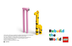 LEGO 60493 instructions page 48 – build guide