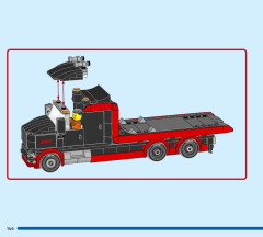 LEGO 60493 instructions page 146 – build guide