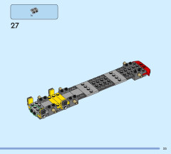 LEGO 60493 instructions page 23 – build guide