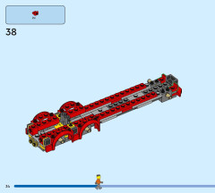 LEGO 60493 instructions page 34 – build guide