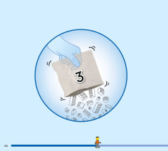 LEGO 60493 instructions page 44 – build guide