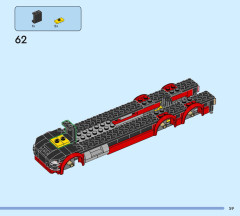 LEGO 60493 instructions page 59 – build guide