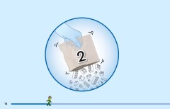 LEGO 60495 instructions page 18 – build guide