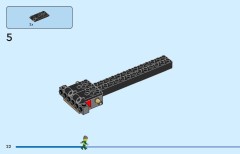 LEGO 60495 instructions page 22 – build guide