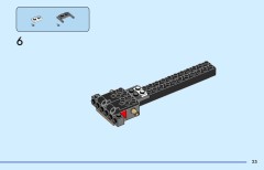 LEGO 60495 instructions page 23 – build guide
