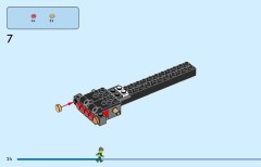 LEGO 60495 instructions page 24 – build guide