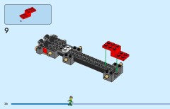 LEGO 60495 instructions page 26 – build guide