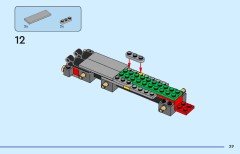 LEGO 60495 instructions page 29 – build guide