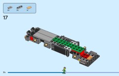 LEGO 60495 instructions page 34 – build guide