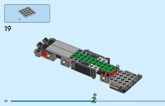LEGO 60495 instructions page 36 – build guide