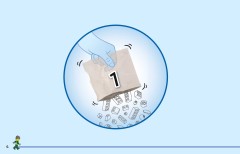 LEGO 60495 instructions page 4 – build guide