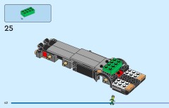 LEGO 60495 instructions page 42 – build guide