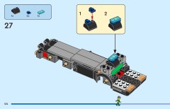 LEGO 60495 instructions page 44 – build guide